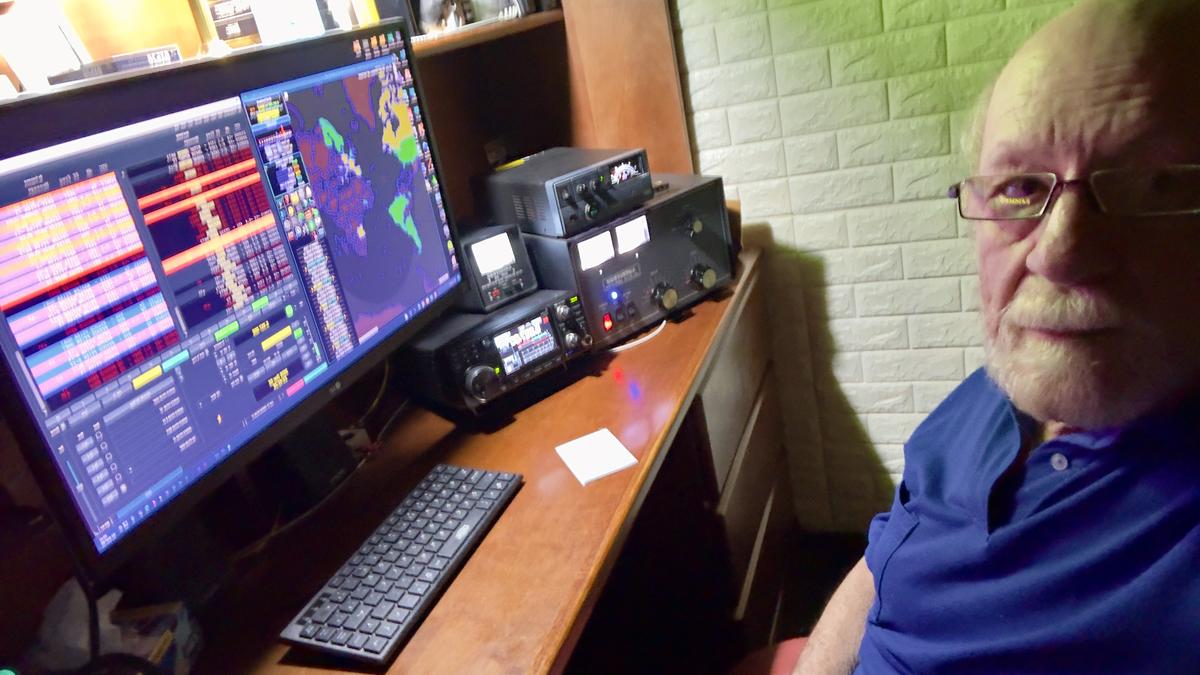 Primary Image for PY1ZA