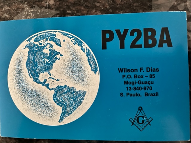 Primary Image for PY2BA