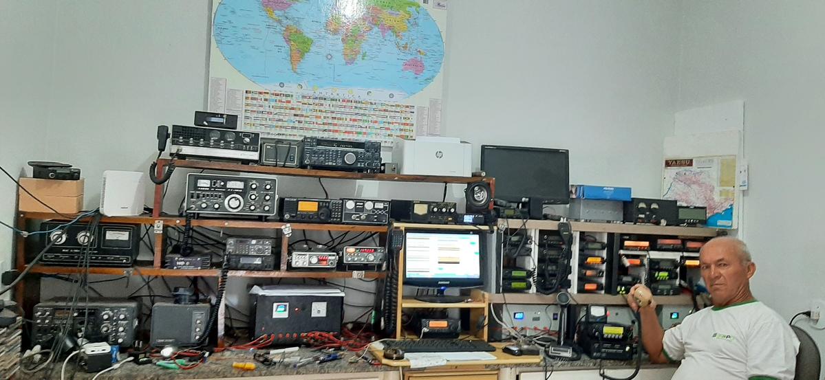 Primary Image for PY2DCA