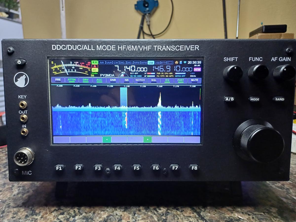 Primary Image for PY2MDA
