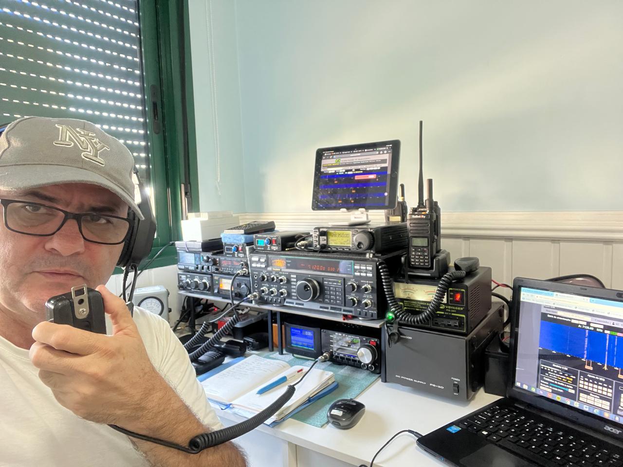 Primary Image for PY2NYA