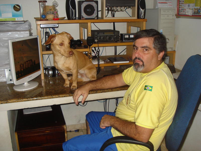 Primary Image for PY2SAA