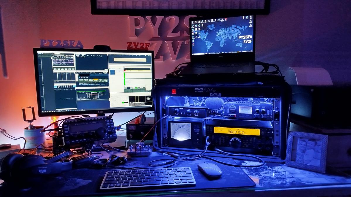 Primary Image for PY2SFA