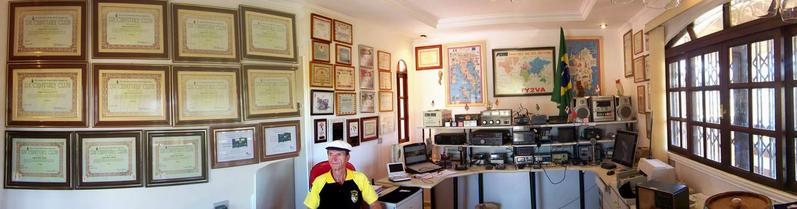 Primary Image for PY2VA