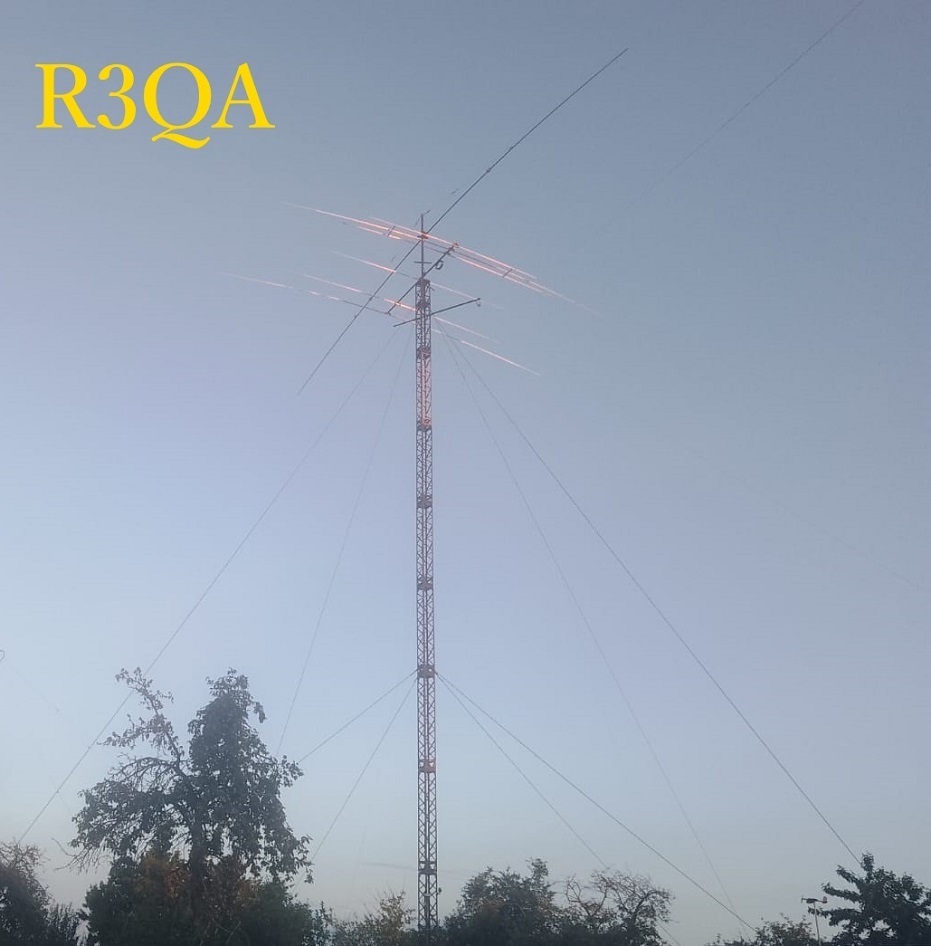Primary Image for R3QA