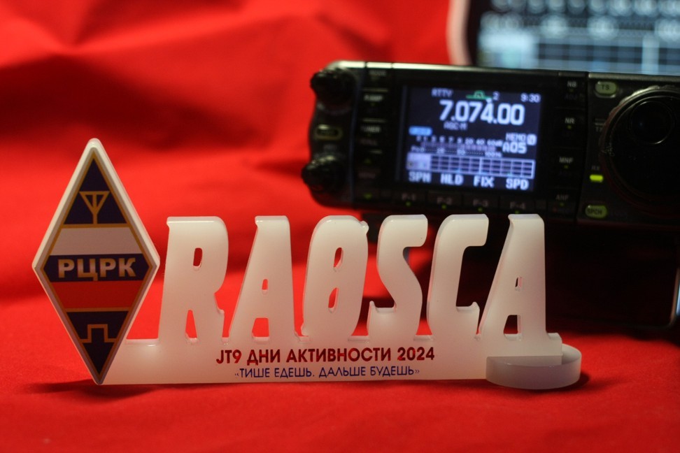 Primary Image for RA0SCA