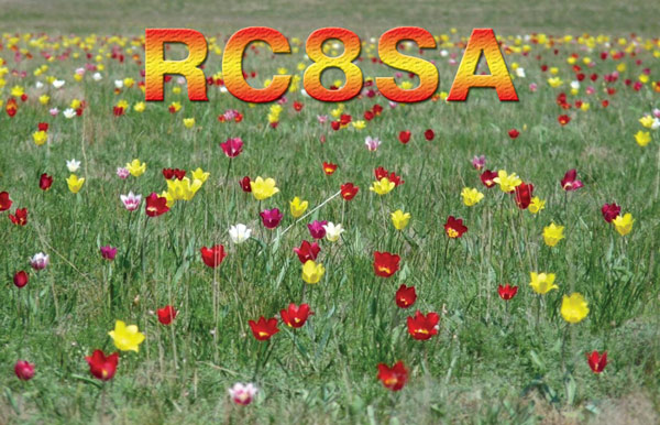 Primary Image for RC8SA