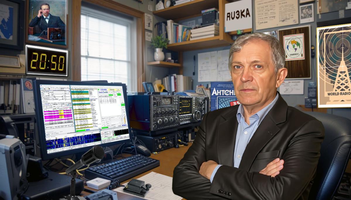 Primary Image for RU3KA