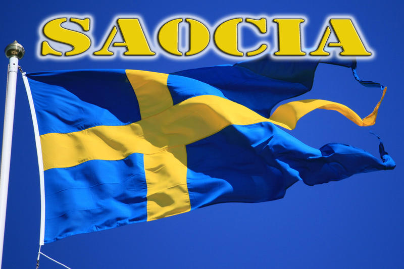 Primary Image for SA0CIA