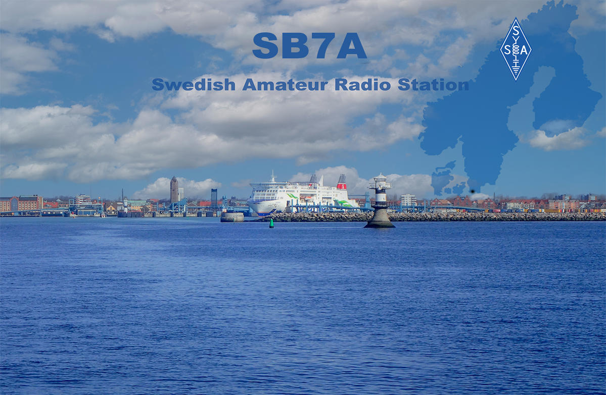 Primary Image for SB7A