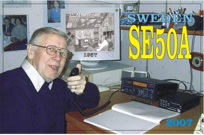 Primary Image for SE50A