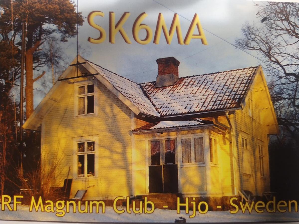 Primary Image for SK6MA