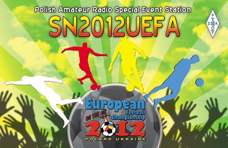 Primary Image for SN2012UEFA