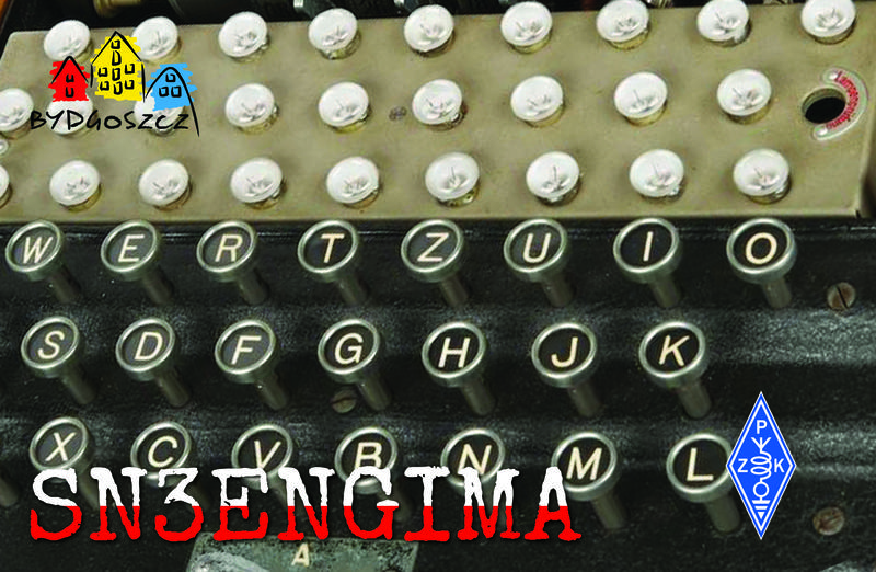 Primary Image for SN3ENIGMA