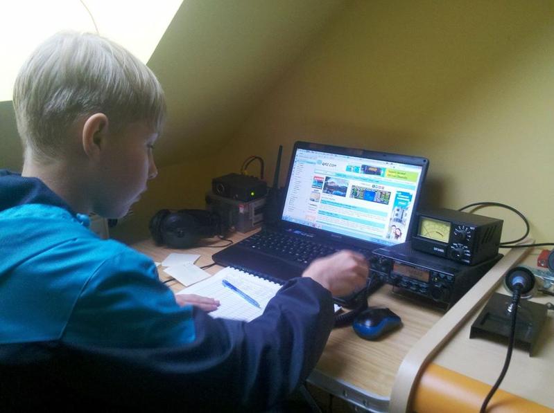 Primary Image for SO5DA