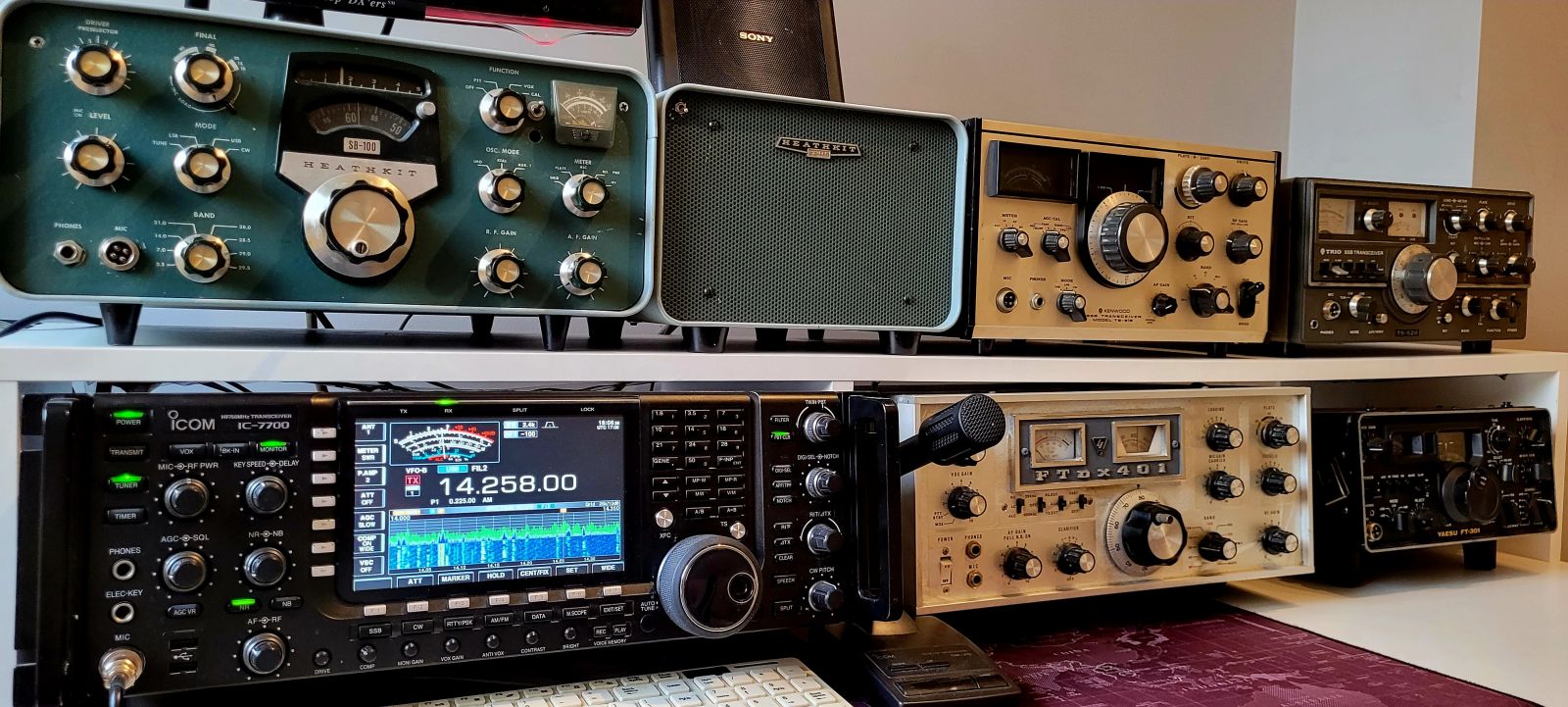 Primary Image for SP2AA