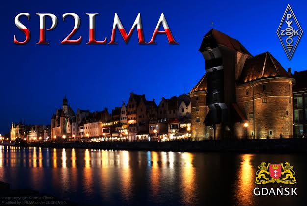 Primary Image for SP2LMA