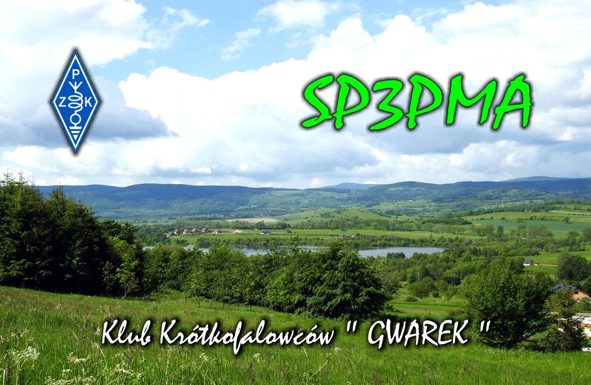 Primary Image for SP3PMA