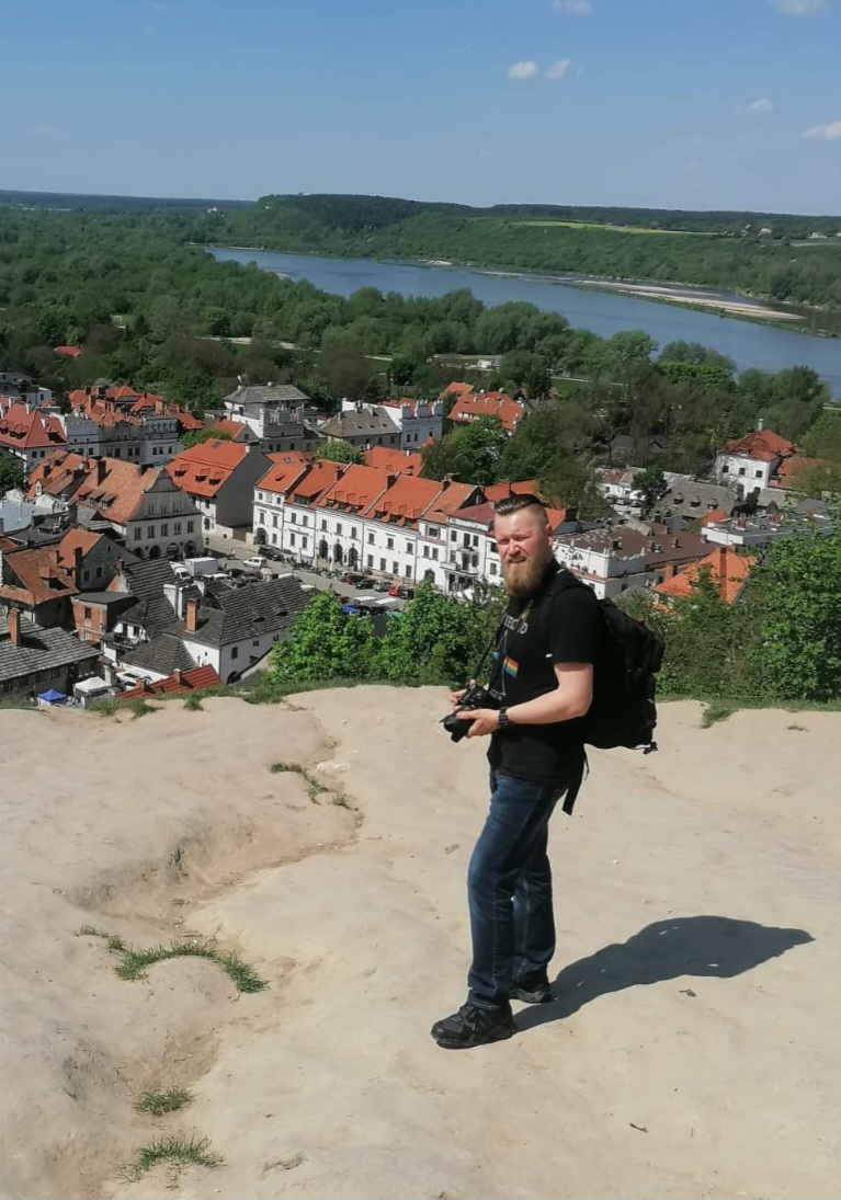 Primary Image for SP4MRA