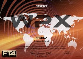 Primary Image for SP5BKA