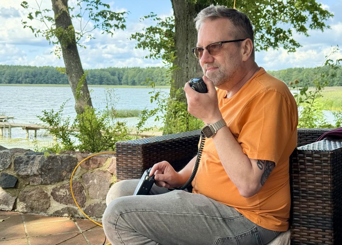 Primary Image for SP5DNA