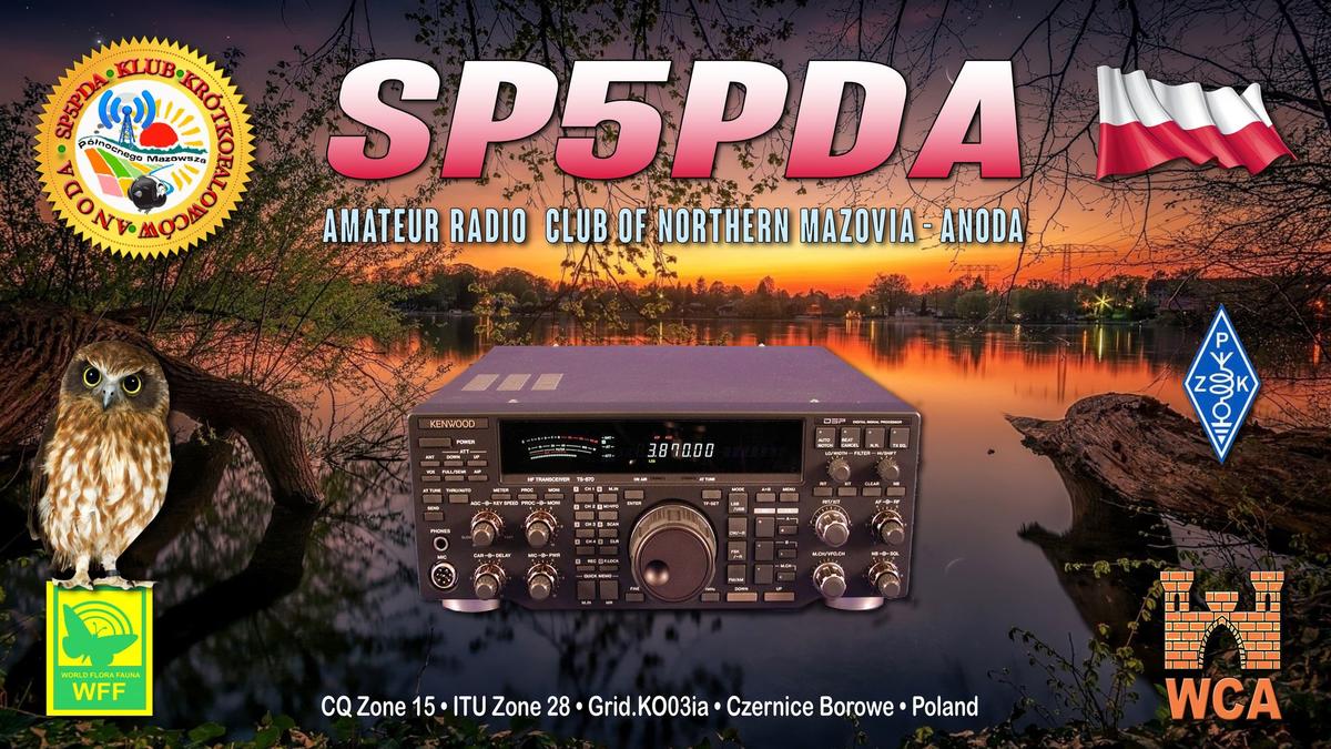 Primary Image for SP5PDA