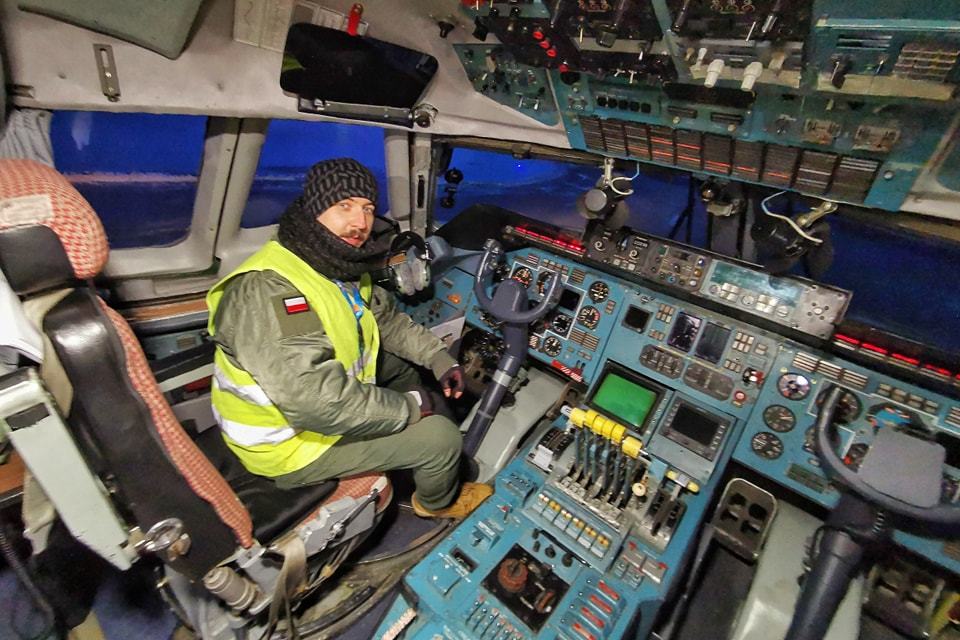 Primary Image for SP8KFA