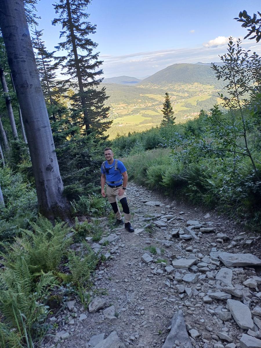 Primary Image for SP9BMA