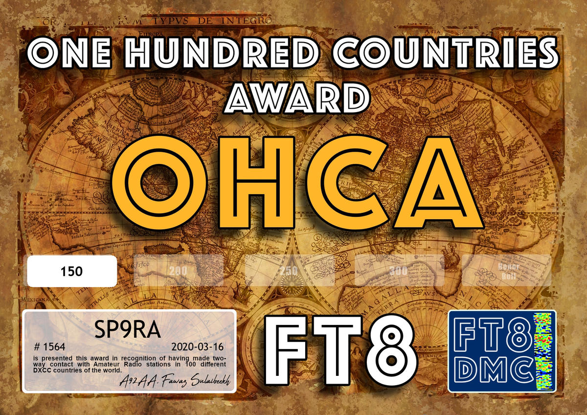 SP9RA - Callsign Lookup by QRZ Ham Radio