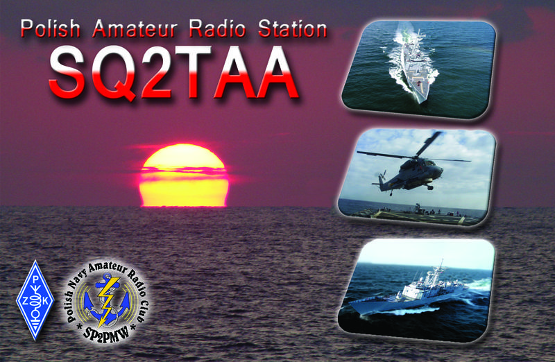 Primary Image for SQ2TAA