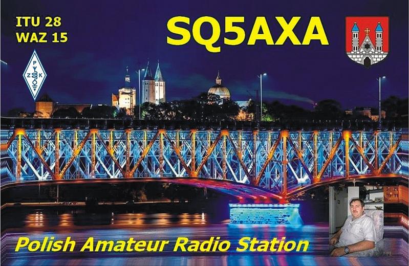 Primary Image for SQ5AXA