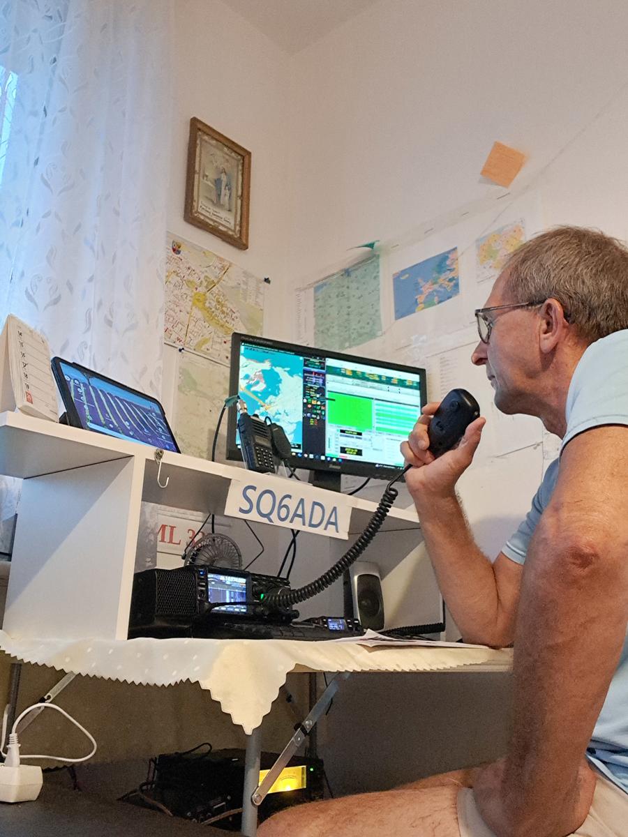 Primary Image for SQ6ADA