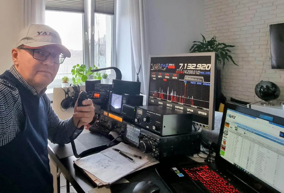 Primary Image for SQ9BSA