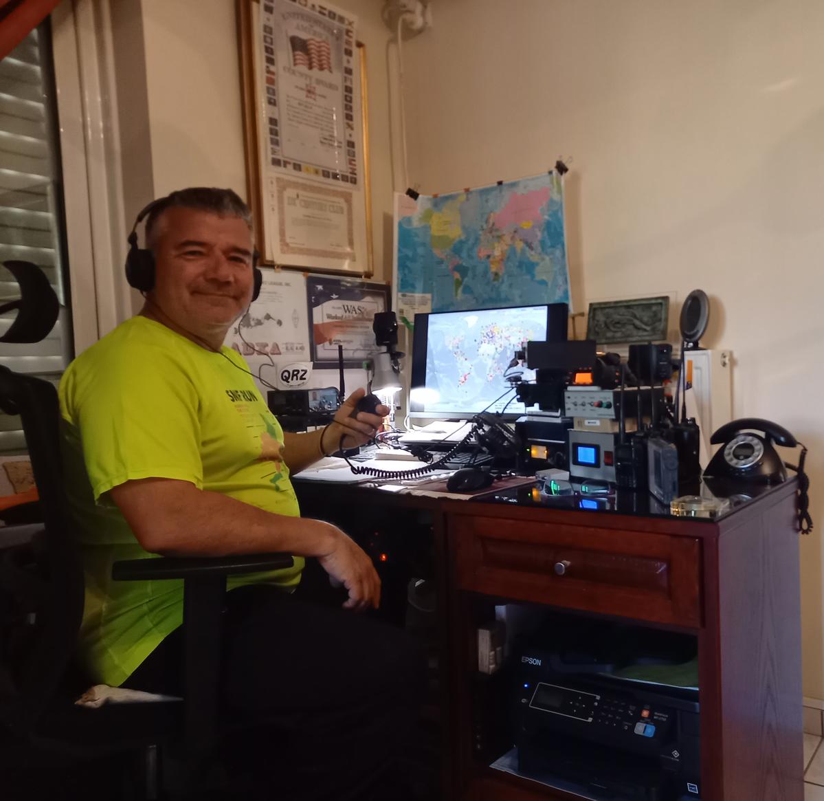 Primary Image for SV1OCA
