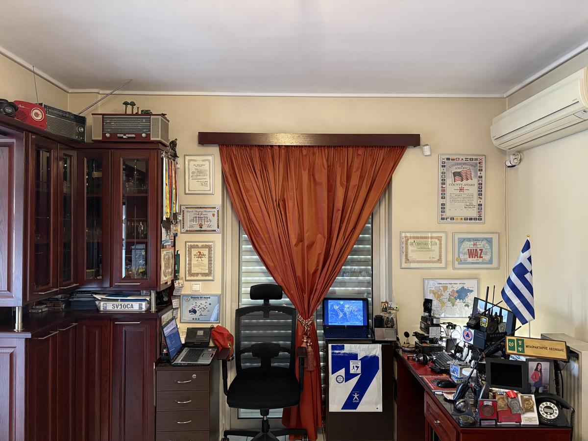 Primary Image for SV1OCA