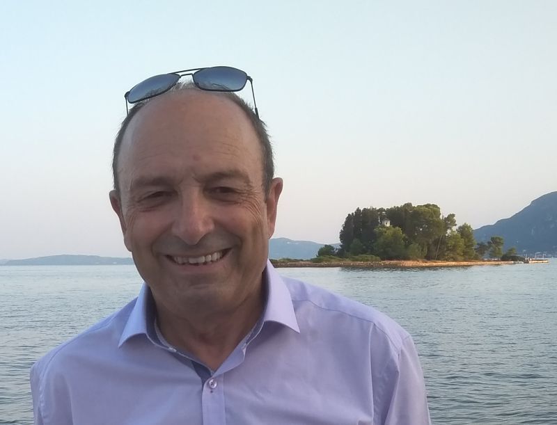 Primary Image for SV8SKA