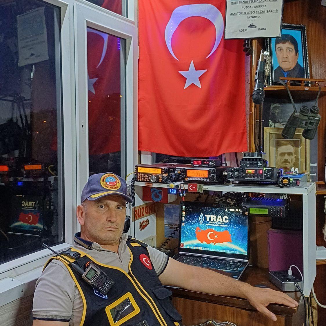 Primary Image for TA7KA