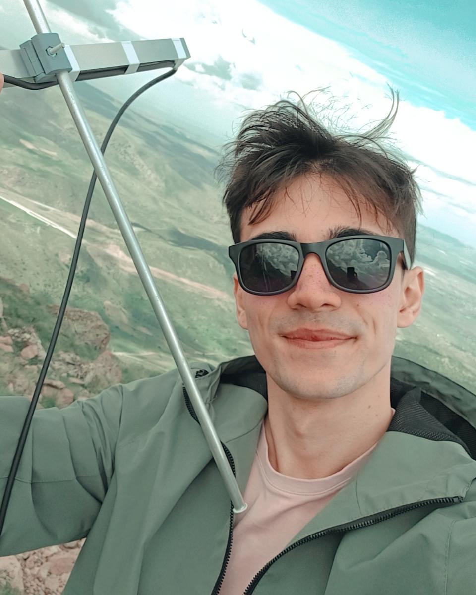 Primary Image for TA7TSA