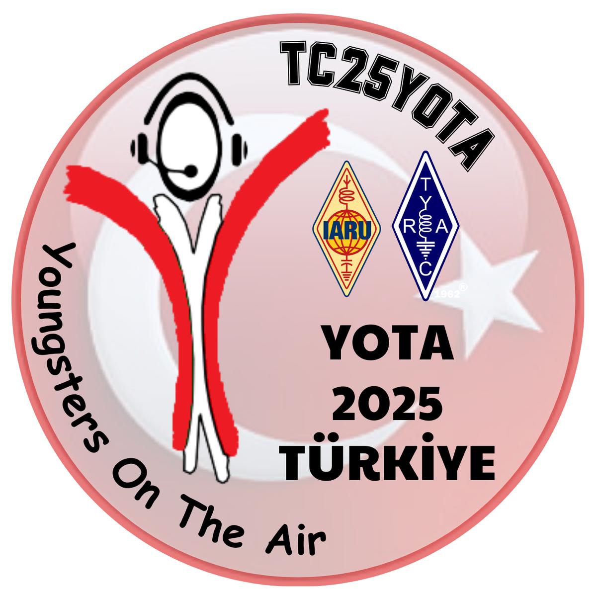 Primary Image for TC25YOTA