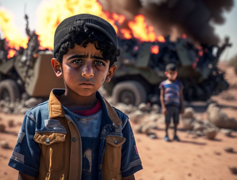 Primary Image for TC3GAZA