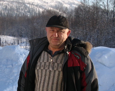 Primary Image for UA1ZEA