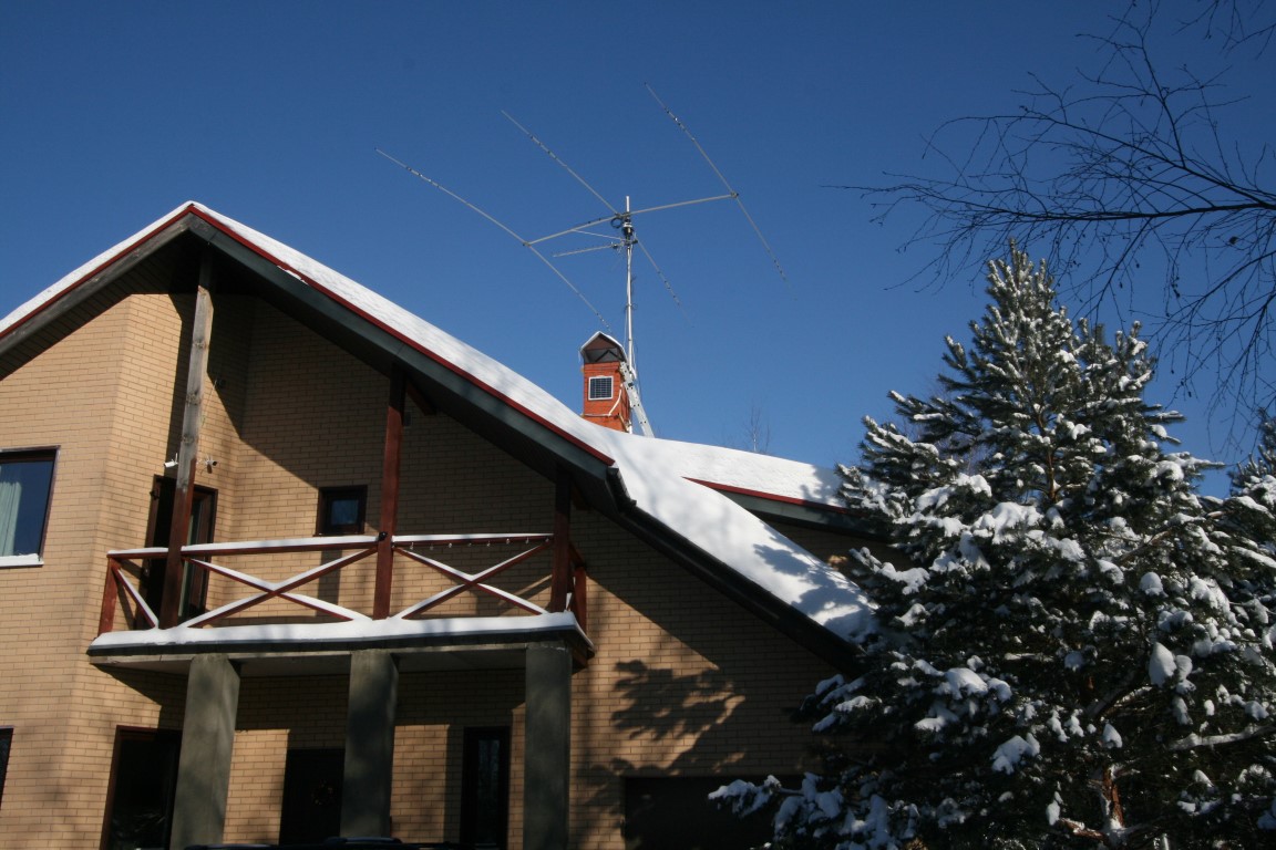 Primary Image for UA3ASA