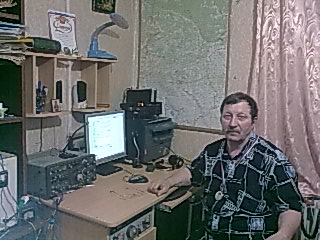 Primary Image for UA9MQA