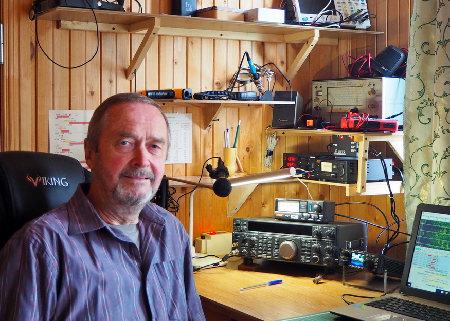 Primary Image for UB3XCA