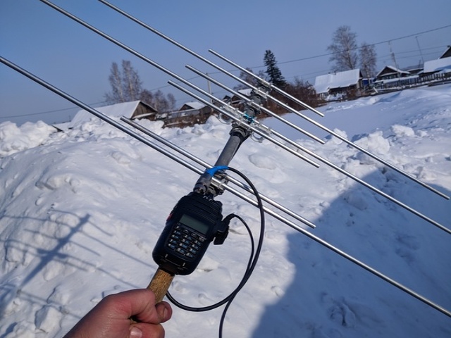 Primary Image for UB9UZA