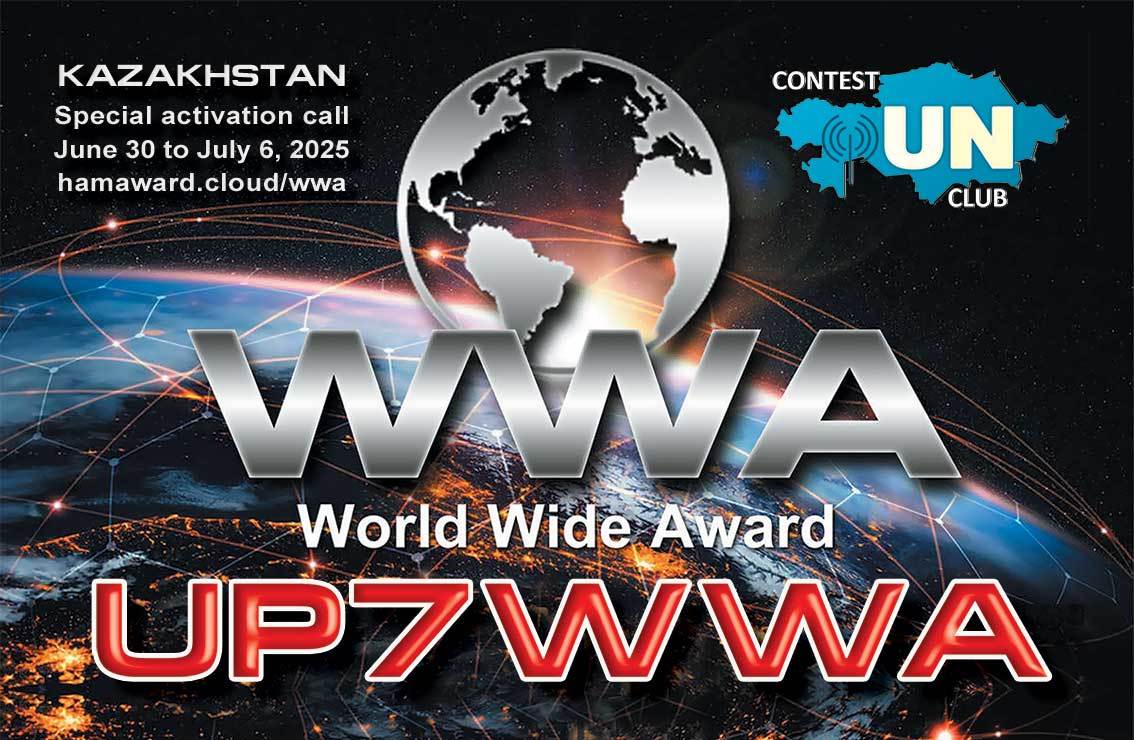 Primary Image for UP7WWA