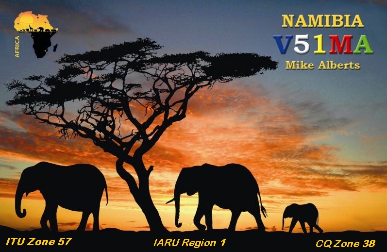 Primary Image for V51MA