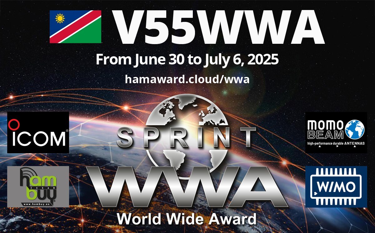 Primary Image for V55WWA