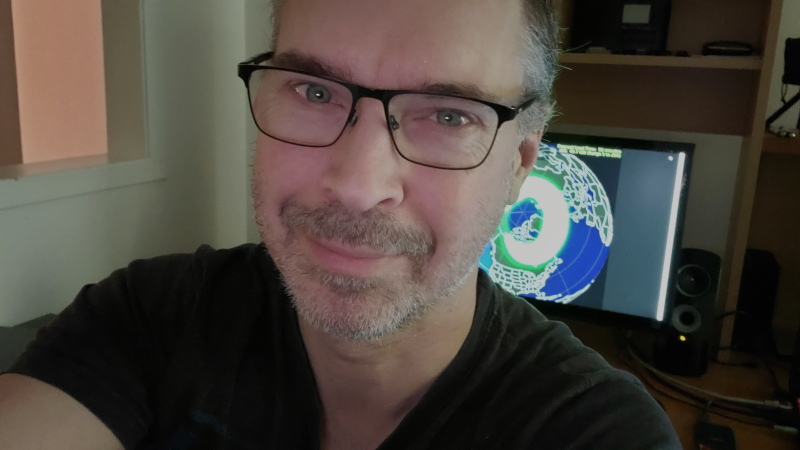 Primary Image for VA2WMA