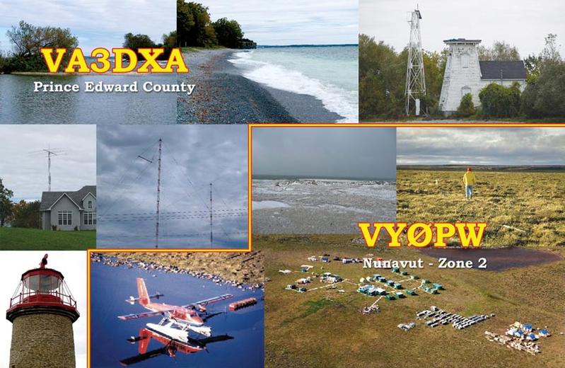 Primary Image for VA3DXA
